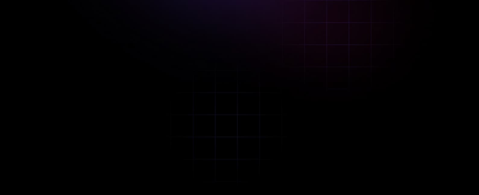 Decorative section background